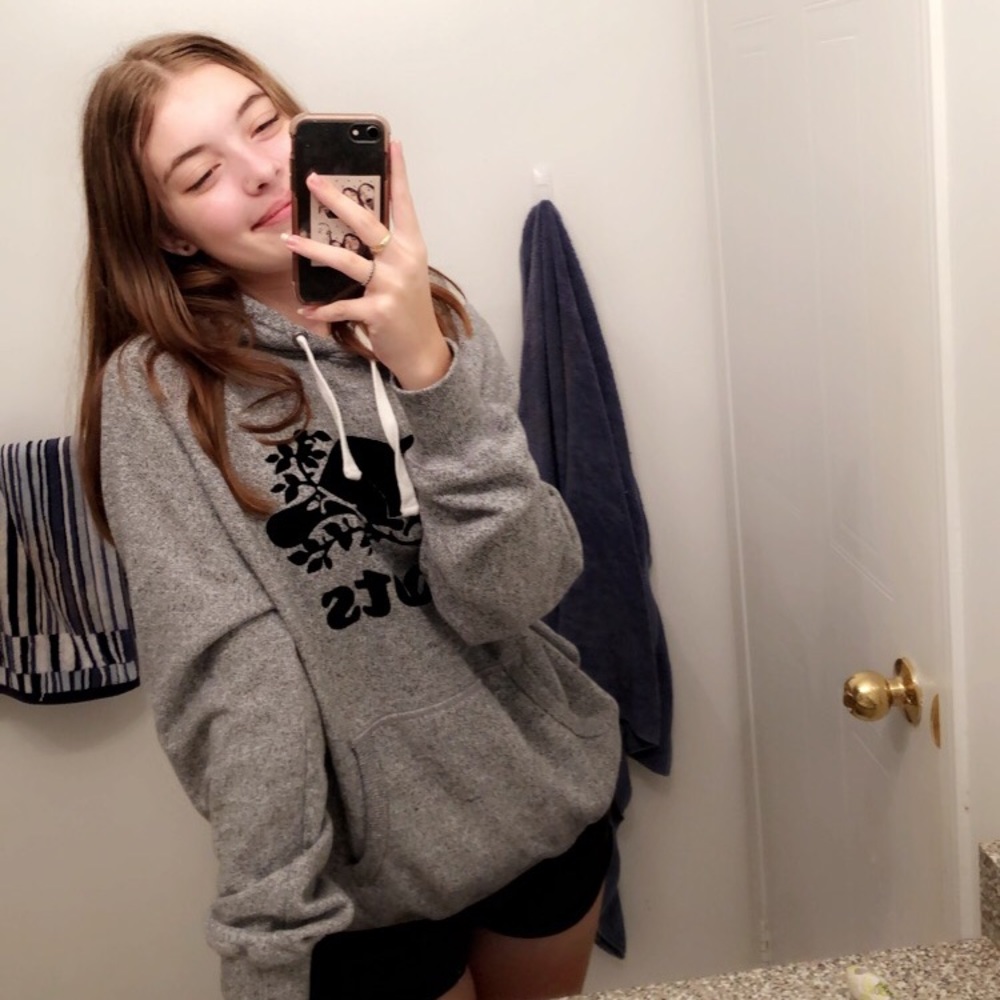 Meet your Posher, Lily